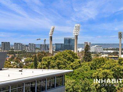 64 / 193 Hay Street, East Perth