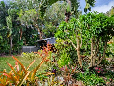 4 Ann Street, Cooktown