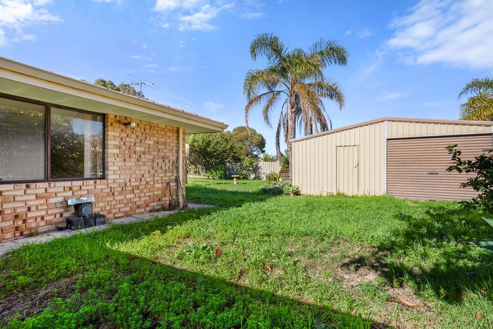 34 RICKETTS COURT, Rockingham