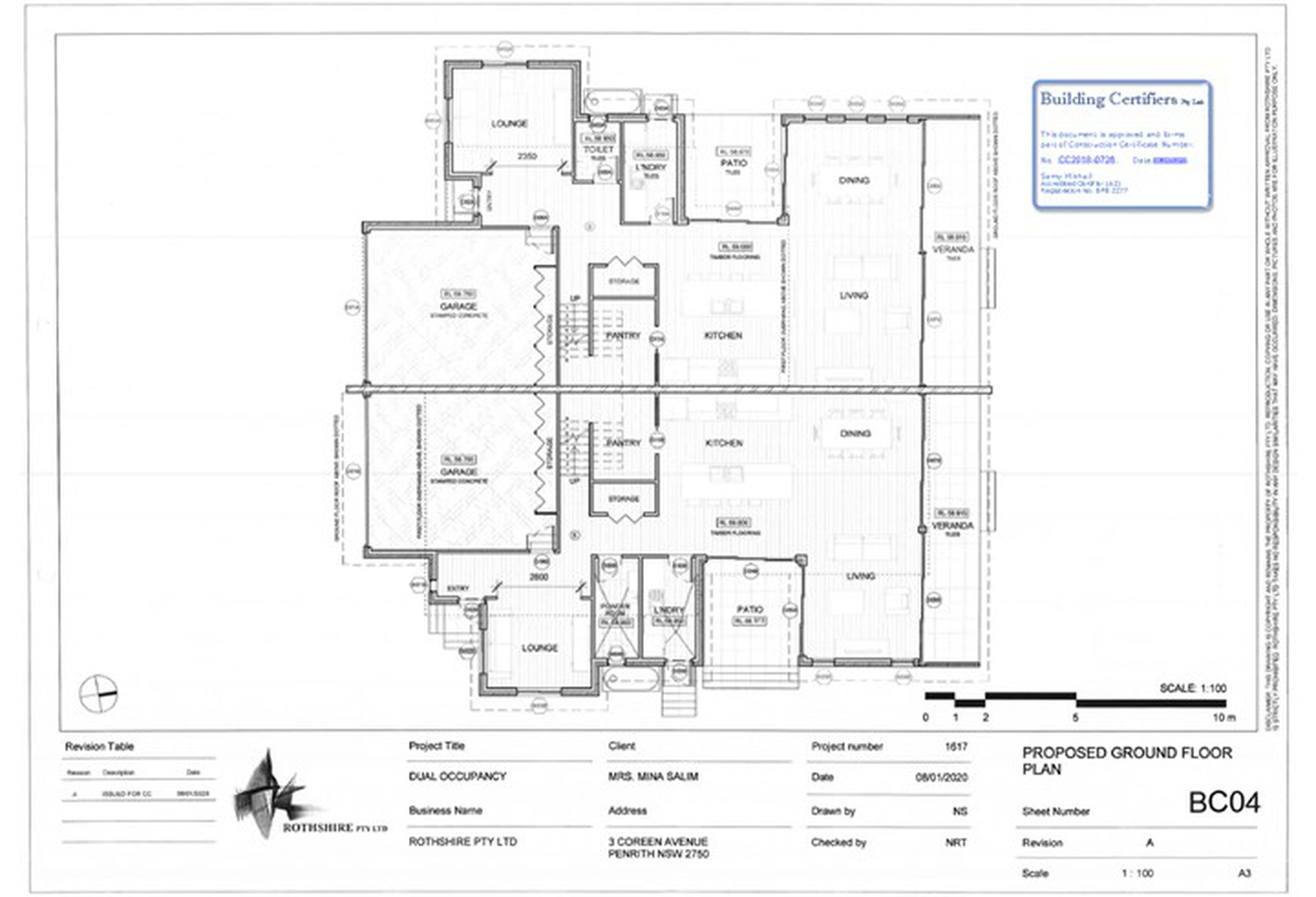 3 Coreen Avenue, PENRITH