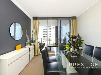 402 / 6 Reede Street, Turrella