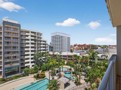 E89 / 41 Gotha Street, Fortitude Valley