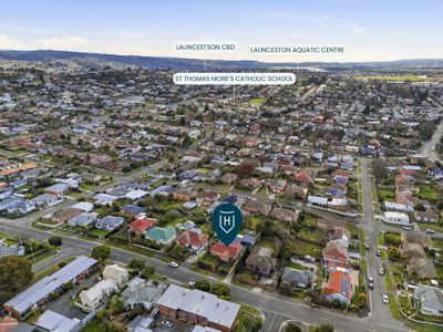 24 Amy Road, Newstead