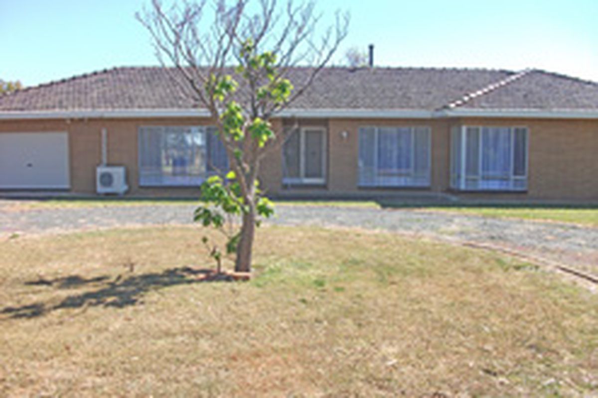 46 Murrumbidgee Road, Wyuna