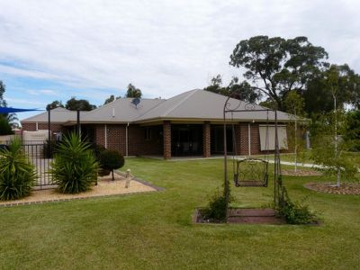 Tocumwal