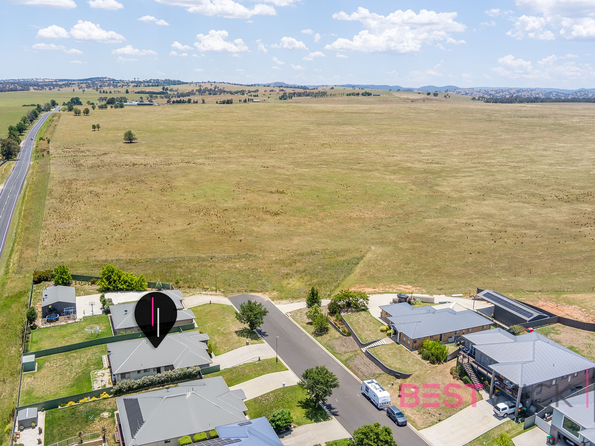 66 James Barnet Drive, Kelso