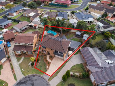 8 Amara Place, Oak Flats