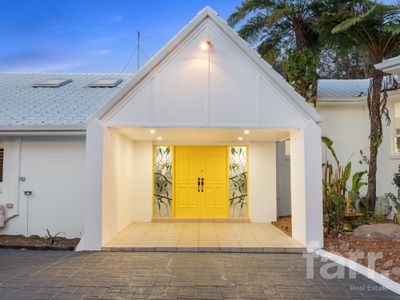 24 Ben Hogan Crescent, Parkwood