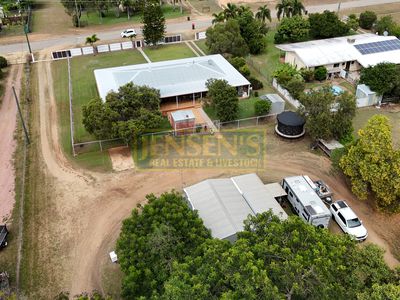 21 Simpson Street, Columbia