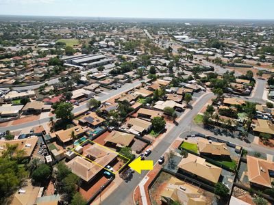 10B Etrema Loop, South Hedland