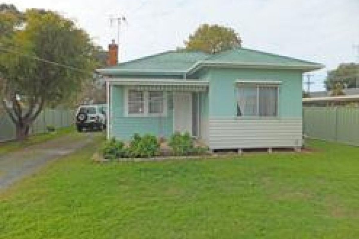 45 Saunders Street, Kyabram