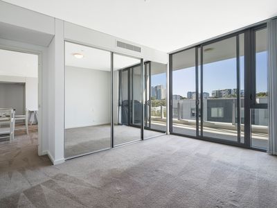 405 / 19 The Circus, Burswood