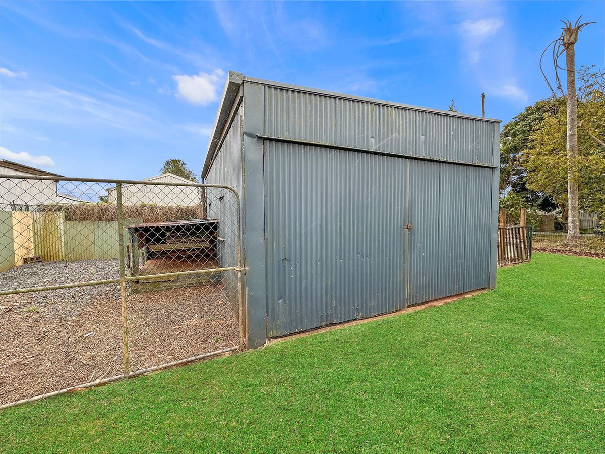 18 Elizabeth Street, Tolga