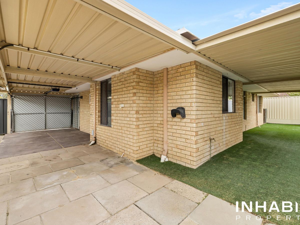 85 Cassowary Drive, Ballajura