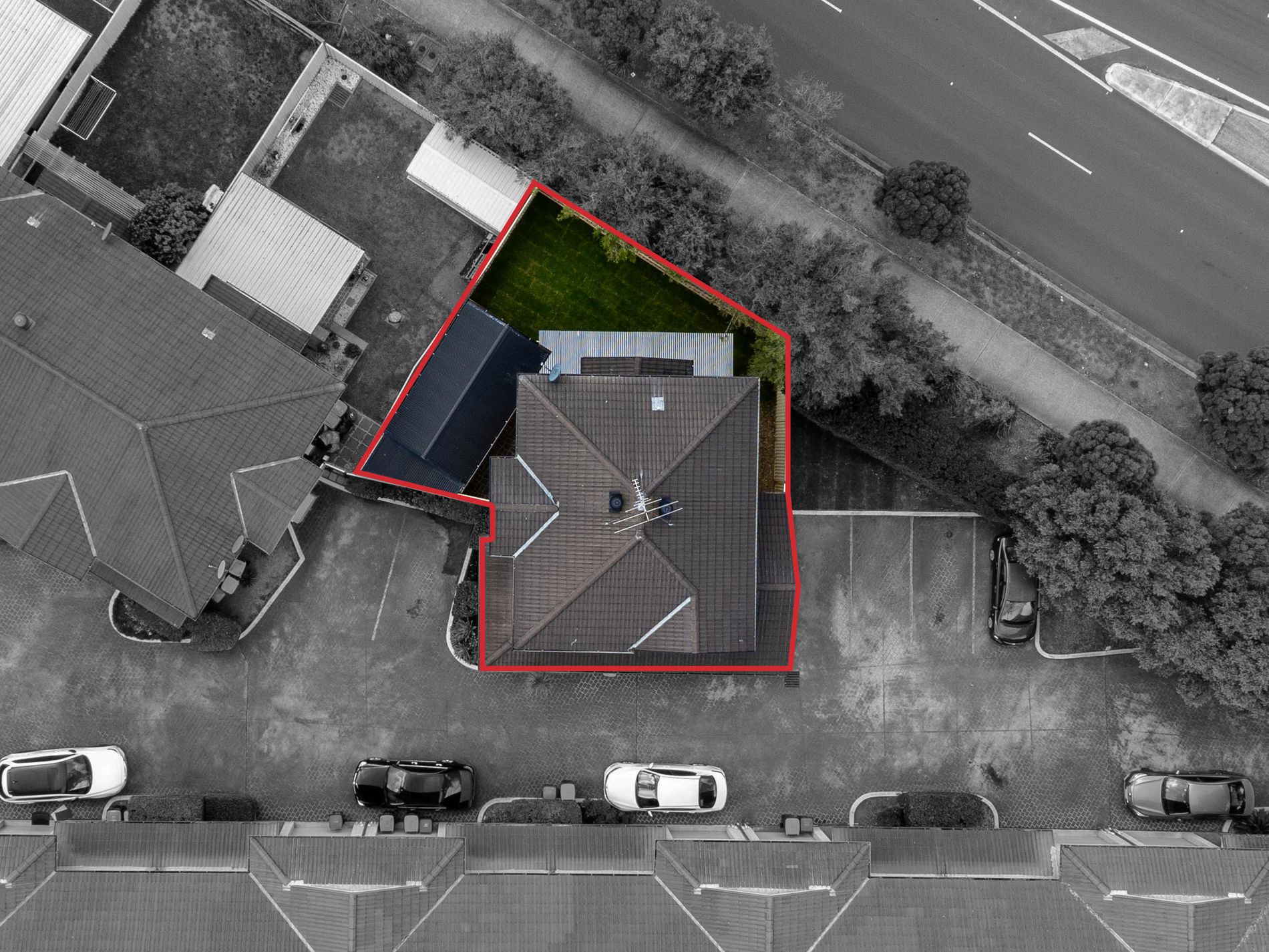 9 / 10-12 Yerona Street, Prestons