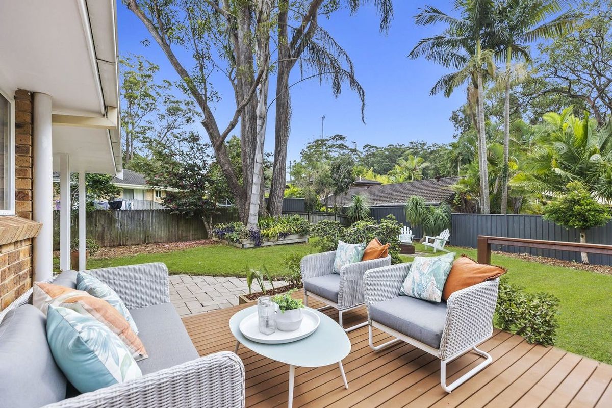 1 / 39 Beaufort Road, Terrigal