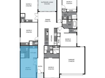 1 / 26 Seahaze Drive, Torquay