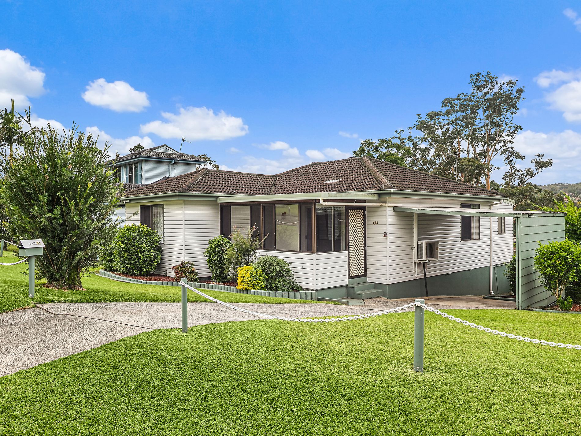 113 Burke Road, Dapto