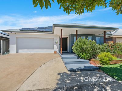 51 Halloran Street, Vincentia