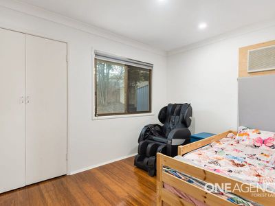 4 Durwun Cl, Durack
