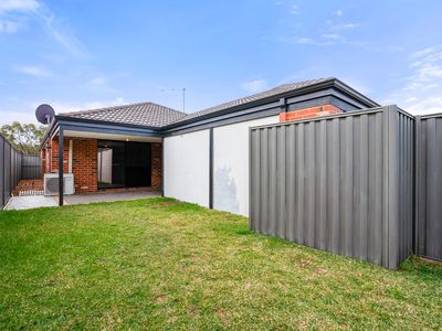 5 ANGERTON MEWS, Baldivis