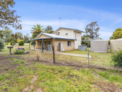 1255 Back Barooga Road, , Berrigan