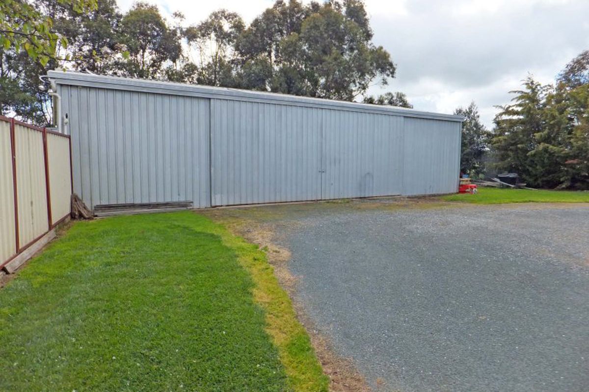 310 Blamey Road, Stanhope