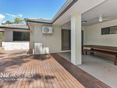 10 Hackney Street, Durack