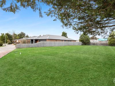 Lot 10, 5 Hall Court, Kyneton