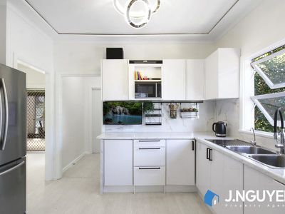 10 Links Avenue, Cabramatta