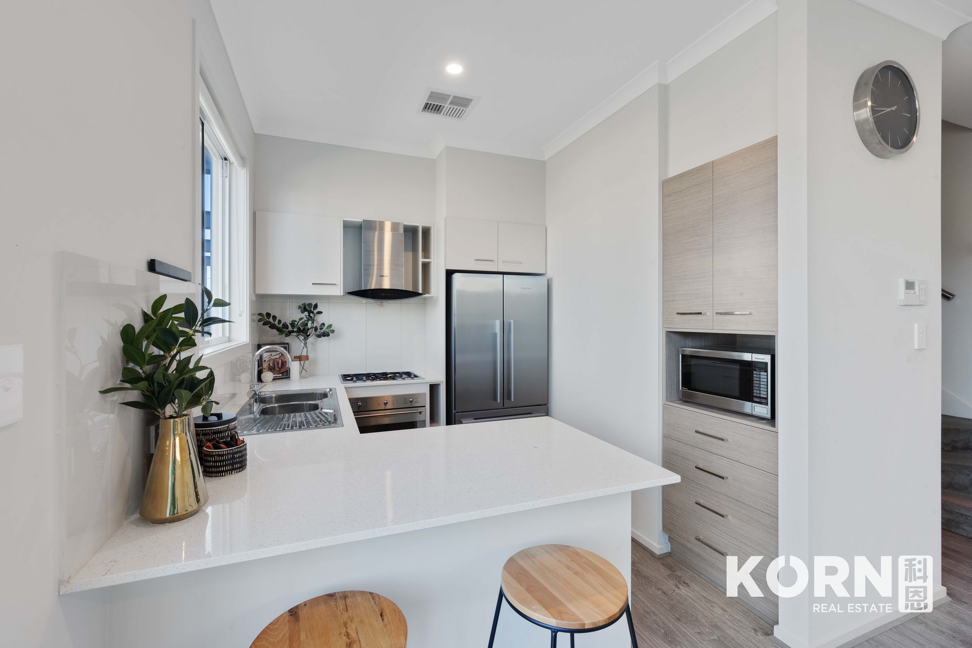 38 Woodley Avenue, Newton