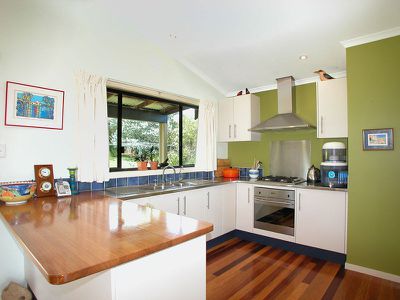 16 Hottentot Crescent, Mullumbimby