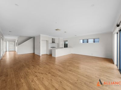 18 Marathon Boulevard, Craigieburn