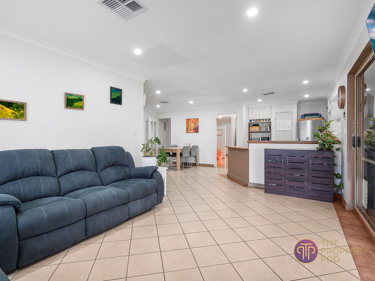 110 Forest Crescent, Thornlie