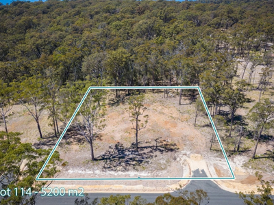 Lot 101 - 116, 489 Sapphire Coast Drive, Bournda