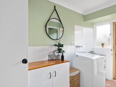 209 Bourke Street, West Lamington