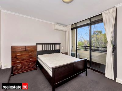 30 / 432 Beaufort Street, Highgate