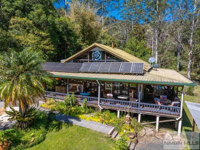 10 / 924 Blue Knob Rd, Nimbin