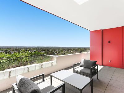 1602 / 2 Chester Street, Epping
