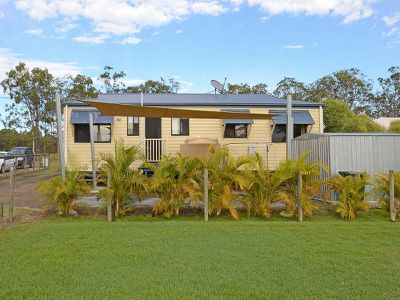 41 MARY STREET, Howard