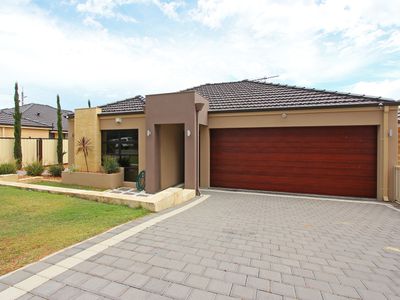 5A Medbury Road, Westminster