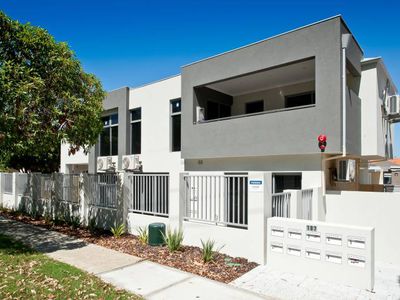 #4/187 Waterloo Street, Tuart Hill