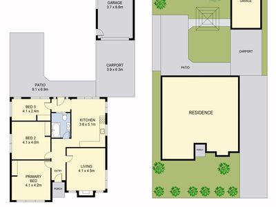 44 Foch Street, Mowbray