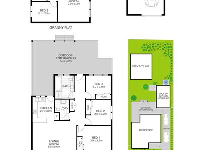 14 Heador Street, Toukley
