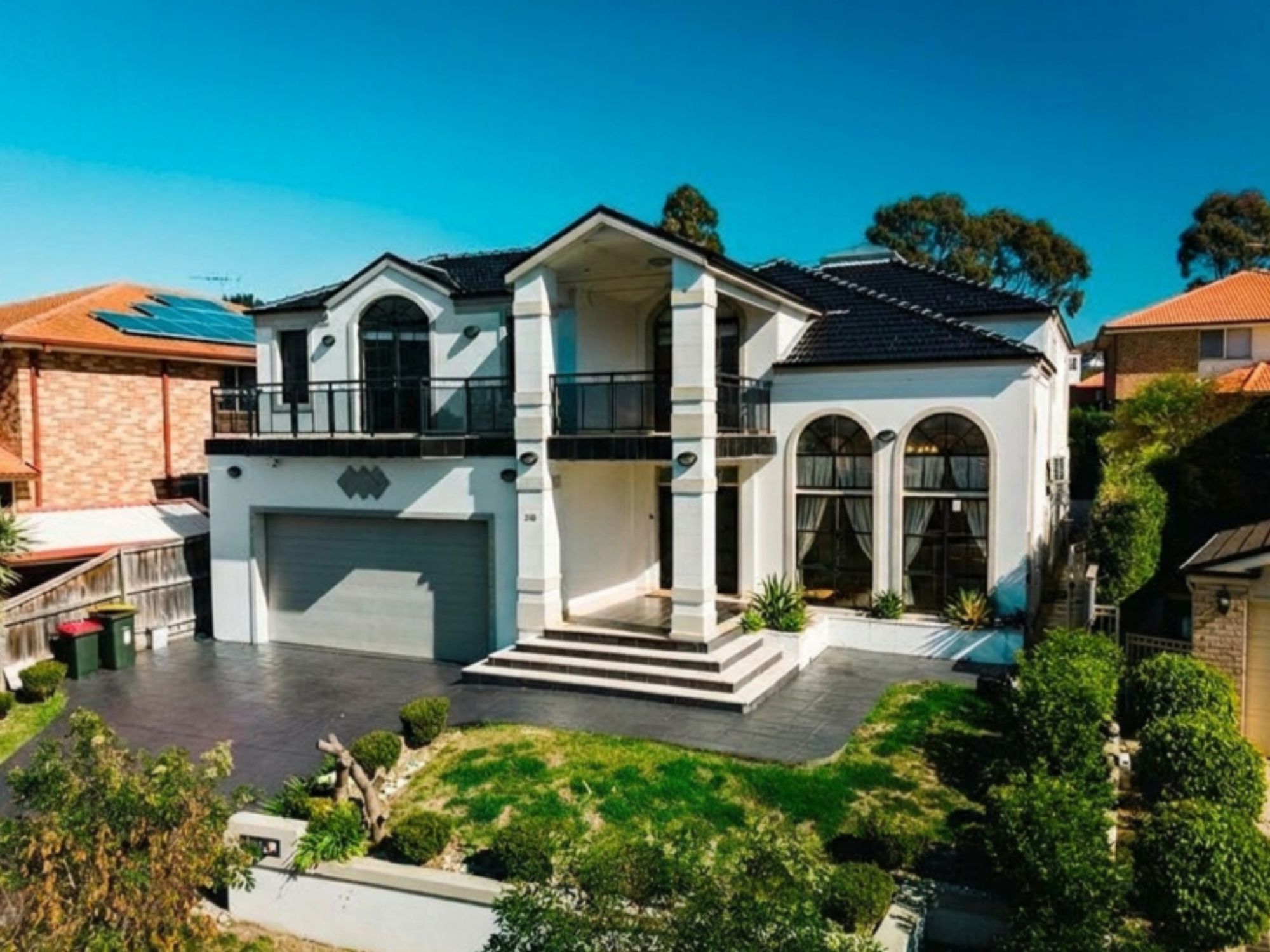 318 Glenwood Park Drive, Glenwood