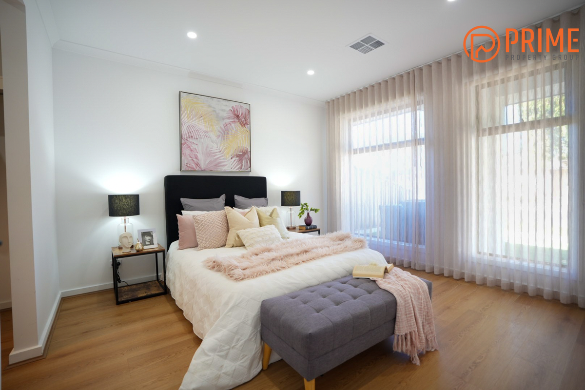 1B Cox Terrace, Northfield