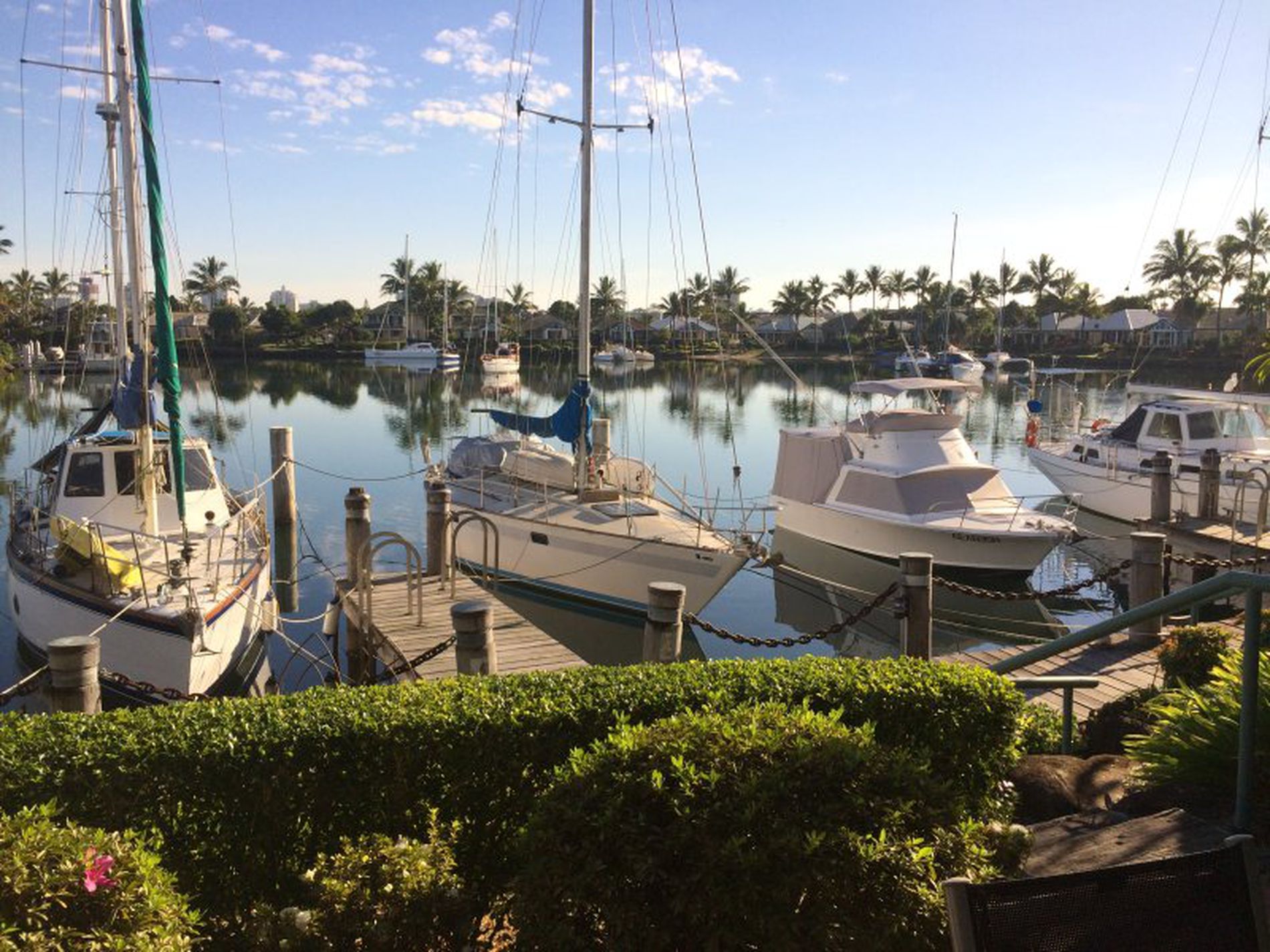 16 / 3 Island Drive, Tweed Heads