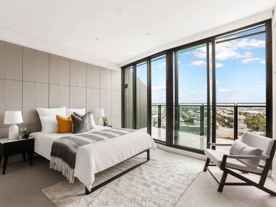 2005 / 301 Botany Road, Zetland