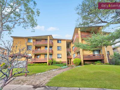 21 / 66 Oxford Street, Epping