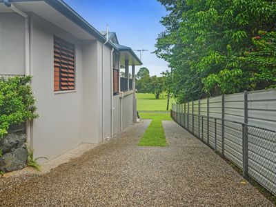 43 MORIARTY STREET, Goondi Hill